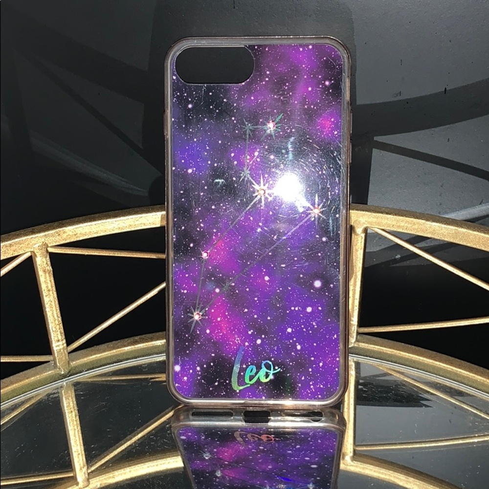 iPhone 8 Plus phone case